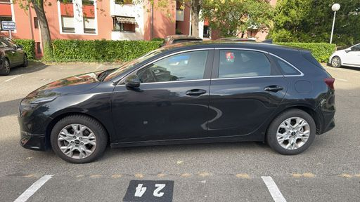 Kia Ceed 1.0 T-GDi 100 - Active – 2022 – 47851 km – Essence – Boîte Manuelle — photo 10