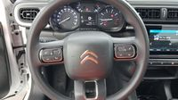 Citroen C3 1.5 BlueHDi 100ch S&S BVM 6 Feel Nav — photo 12