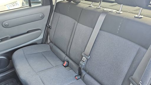 Hyundai INSTER 97 42 kWh - Intuitive – 2025 – 4113 km – Électrique – Boîte Automatique — photo 30