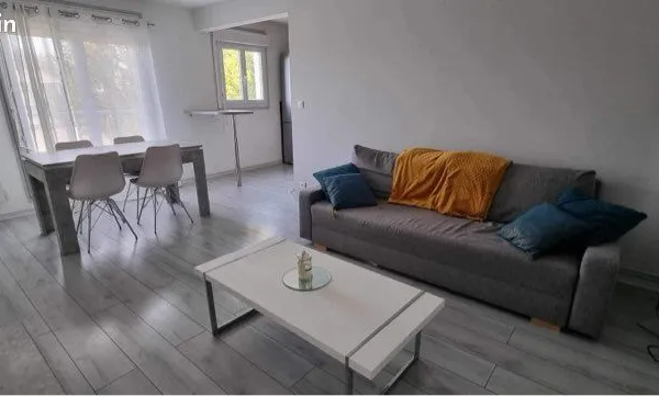 Appartement meublé Saran