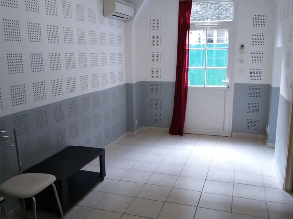 Appartement plein centre ville Moulins