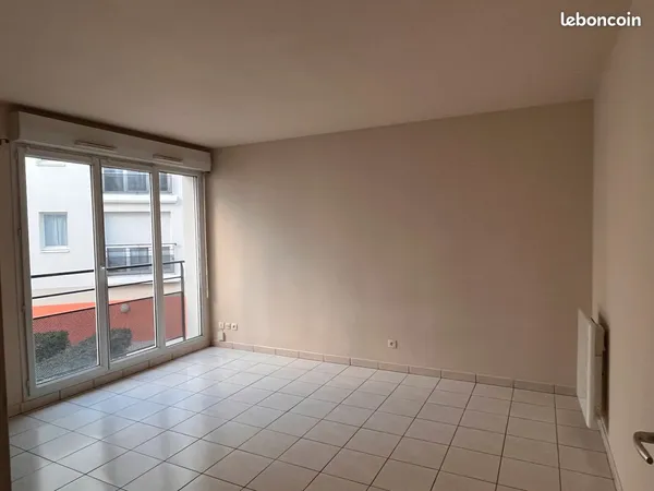 Appartement T 2 NANTES CENTRE