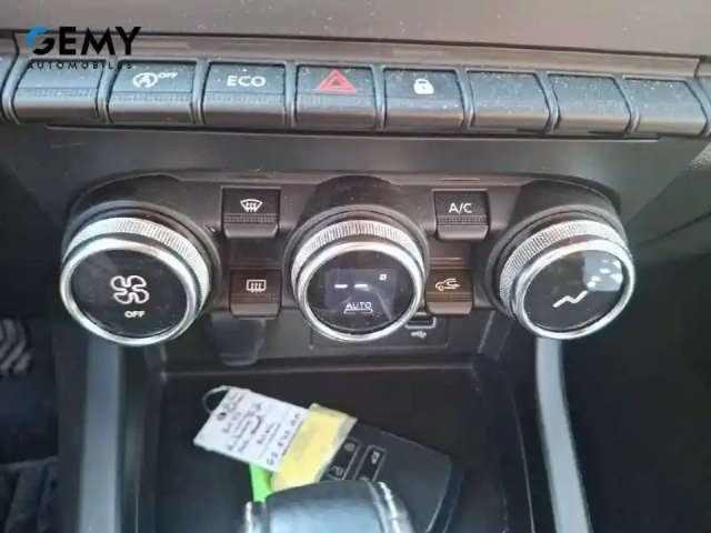 Renault Arkana mild hybrid 140 edc fap - 22 — photo 29