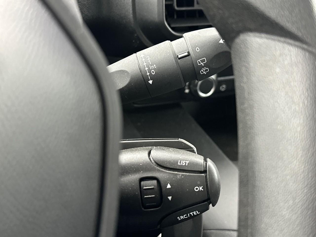 Peugeot Rifter standard bluehdi 100 s&s bvm6 5pl active pack — photo 18