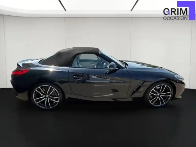 Bmw Z4 sdrive20i 197 ch bva8 — photo 3