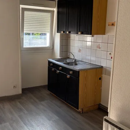 Location appartement la ferte Mace