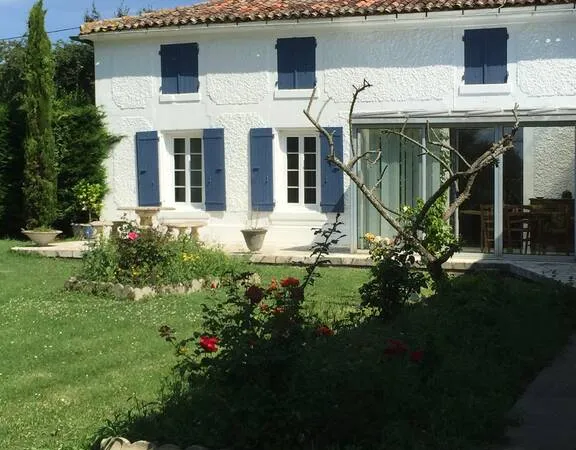 Maison 4 pièces 110 m²