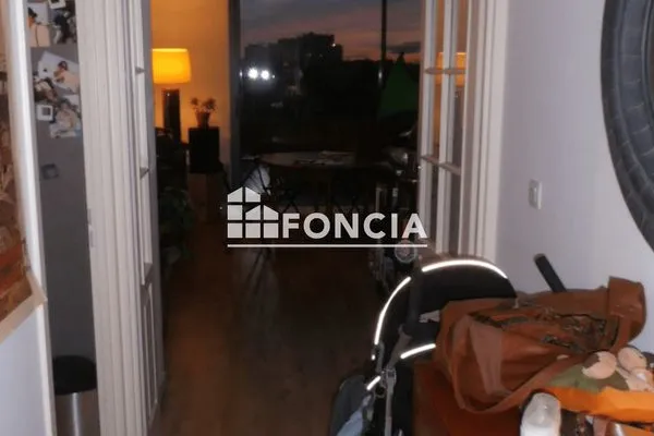 Appartement 3 pièces 75 m²