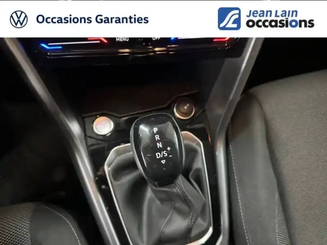 Volkswagen T-Roc 1.5 tsi evo 150 start/stop dsg7 — photo 16