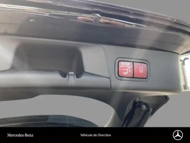 Mercedes Classe B 250 e hybrid eq amg line — photo 12
