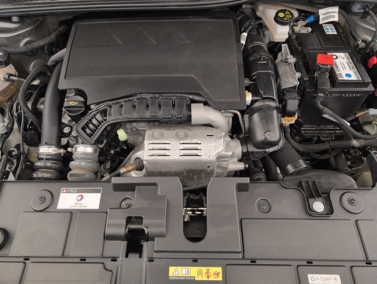 Citroën C4 — photo 20