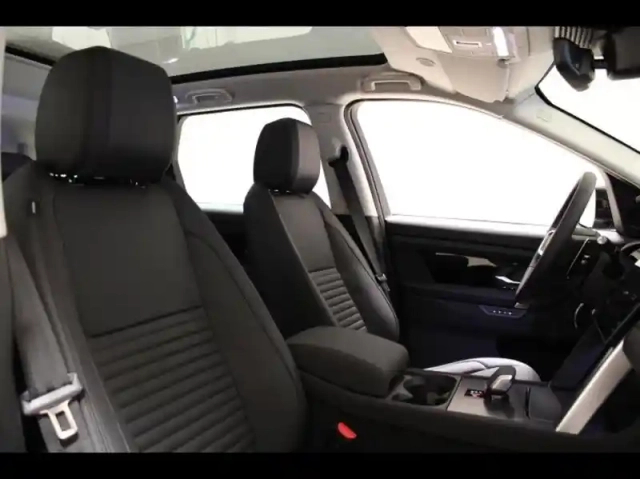 Land Rover Discovery Sport p270e phev 269ch s 8cv — photo 22