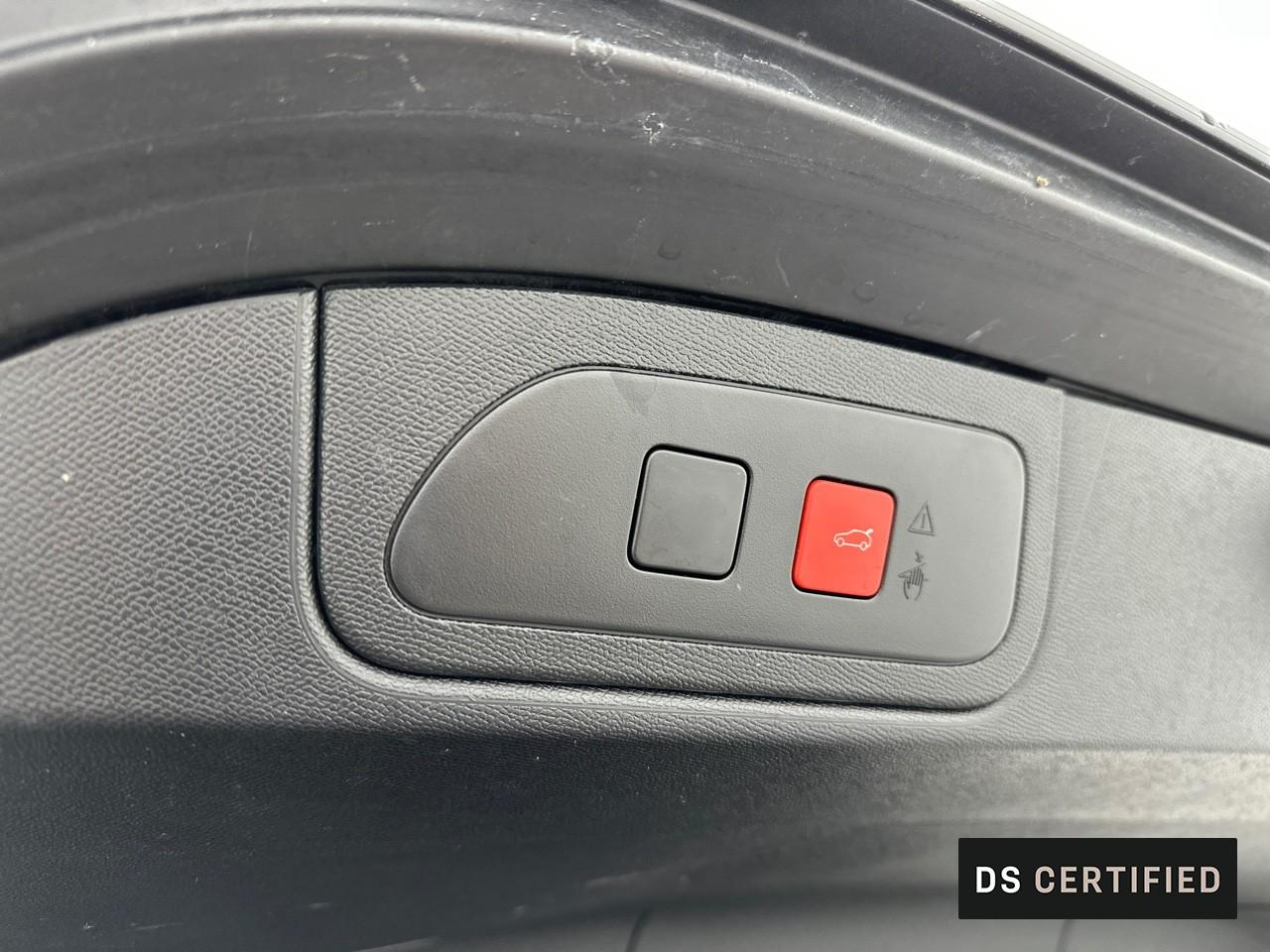 Ds Ds 7 crossback hybride rechargeable e-tense 360 eat8 4x4 performa — photo 17