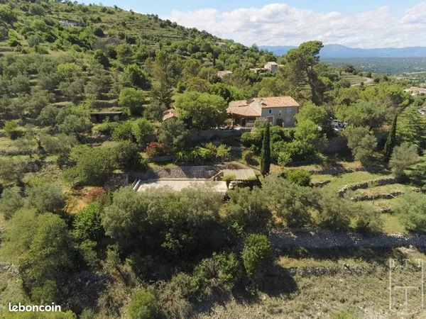 Maison 7 pièces 175 m²