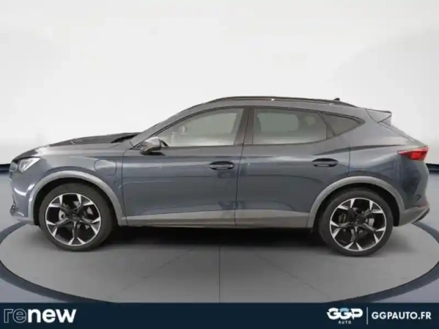 Cupra Formentor 1.4 e-hybrid 204ch business edition dsg6 — photo 2