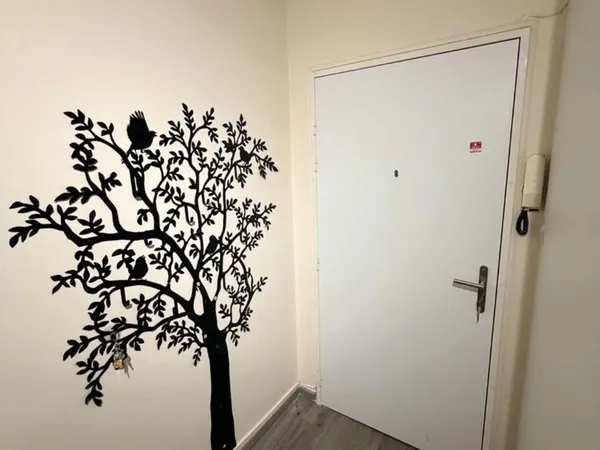 Appartement T5 refait à neuf