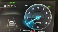 Kia Sportage 1.6 T-GDi 265ch PHEV GT-Line Premium Business BVA6 4x4 — photo 9