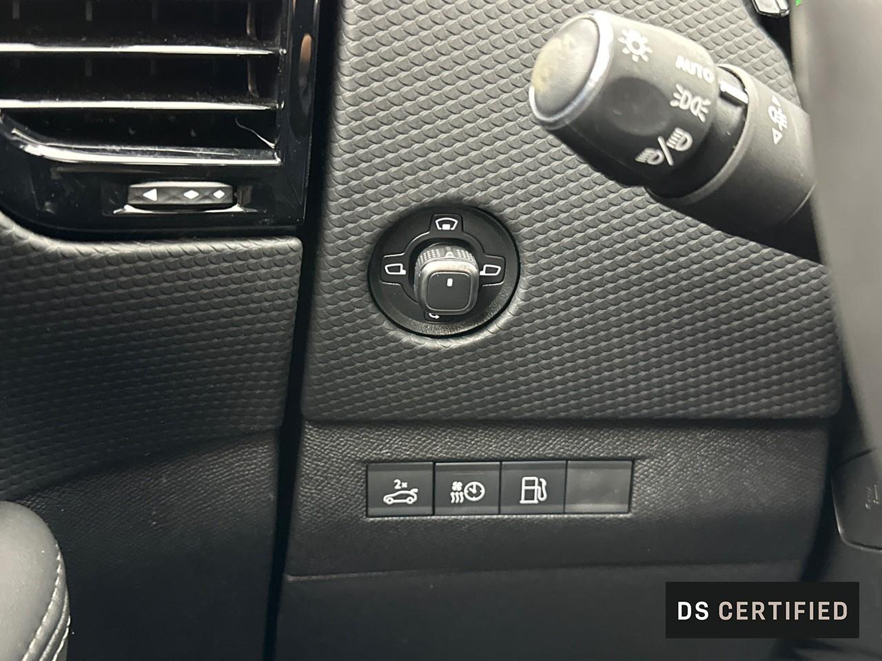 Ds Ds 4 hybride e-tense 225 eat8 rivoli — photo 18