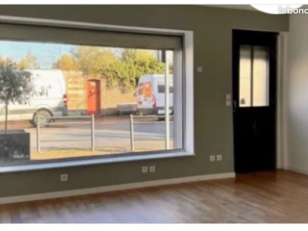 Local commercial