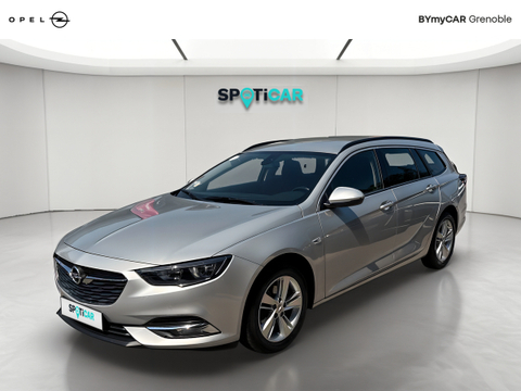 Opel Insignia Sports Tourer 1.6 Diesel 136 ch