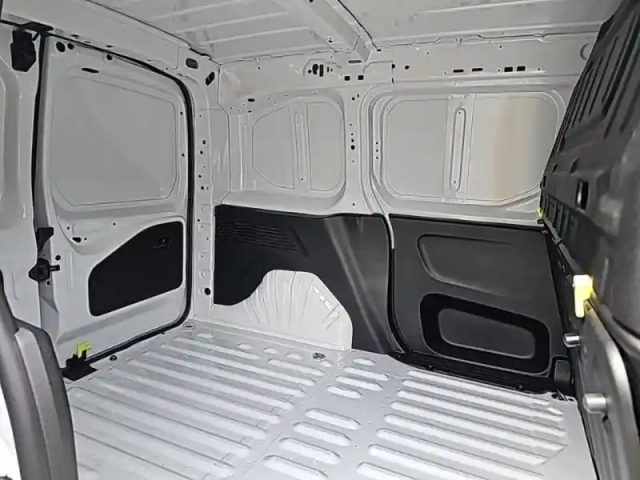 Fiat Doblo fg m 800kg electrique 136ch batterie 50 kwh pro lounge connect — photo 10