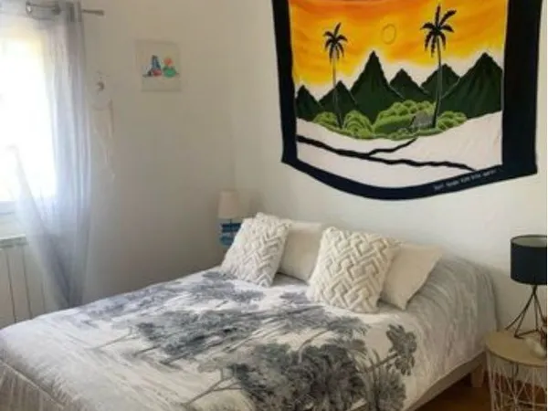 Chambre étudiant