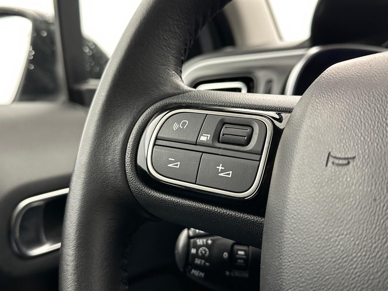 Citroën C3 puretech 83 s&s bvm5 shine pack — photo 17