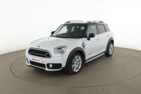 MINI Countryman Cooper SE ALL4 Hybrid BVA6