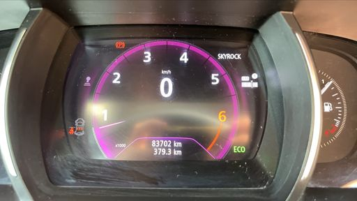 Renault Megane 1.3 TCe 115 - Limited – 2019 – 85200 km – Essence – Boîte Manuelle — photo 15