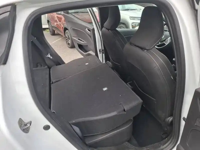 Renault Clio tce 90 — photo 15