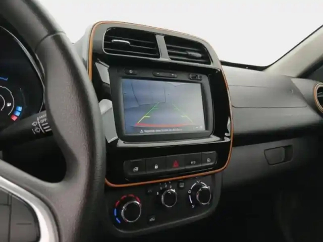 Dacia Spring 45ch confort plus - achat intégral — photo 10