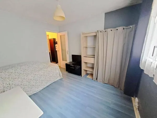 Appartement 1 pièce 16 m²