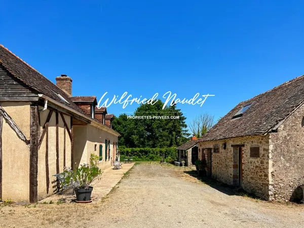 Maison 6 pièces 143 m²