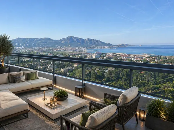 Loue appartement