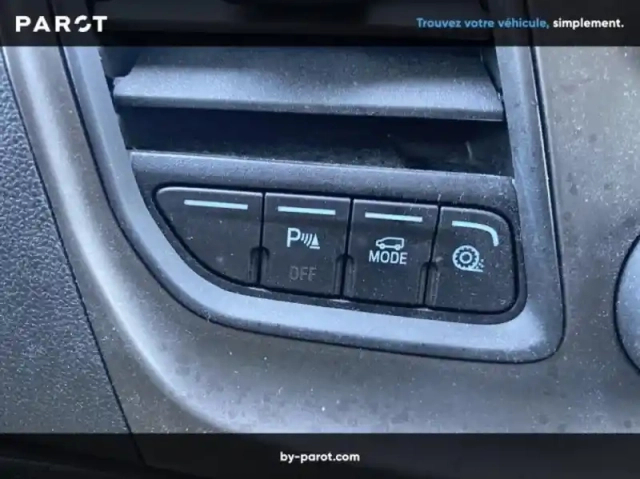 Ford Custom fg 280 l1h1 2.0 ecoblue 130 trend business 7cv — photo 23