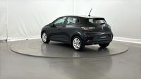 Renault Clio 1.5 dCi 100ch Evolution - 25 — photo 8