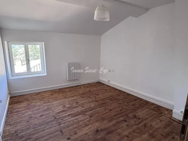 Appartement 3 pièces 51 m²