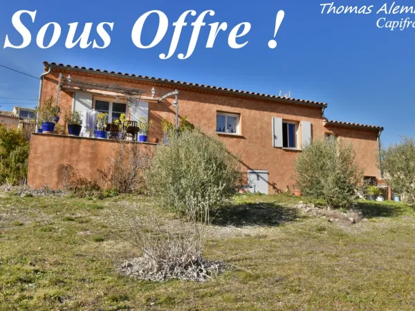 Maison 4 pièces 93 m²