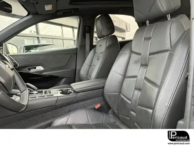 Ds Ds 7 ds7 crossback bluehdi 180 eat8 — photo 8
