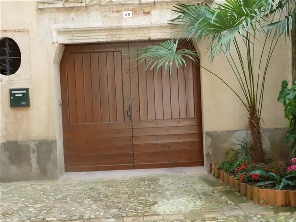 Appartement 4 pièces 99 m²