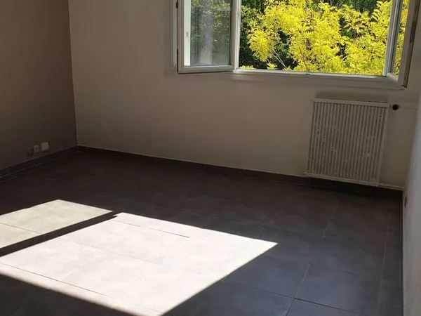 Appartement 1 pièce 53 m²