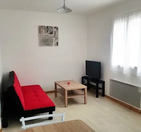 Appartement 2 pièces