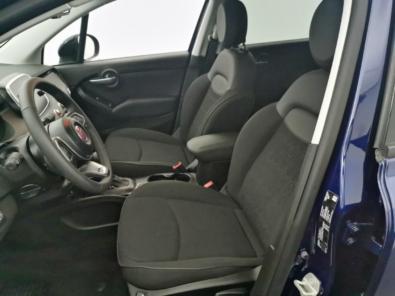 Fiat 500X 1.5 firefly 130 ch s/s dct7 hybrid dolcevita 500x — photo 10