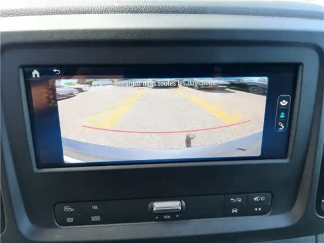Mercedes Vito 116 cdi compact bva rwd — photo 30