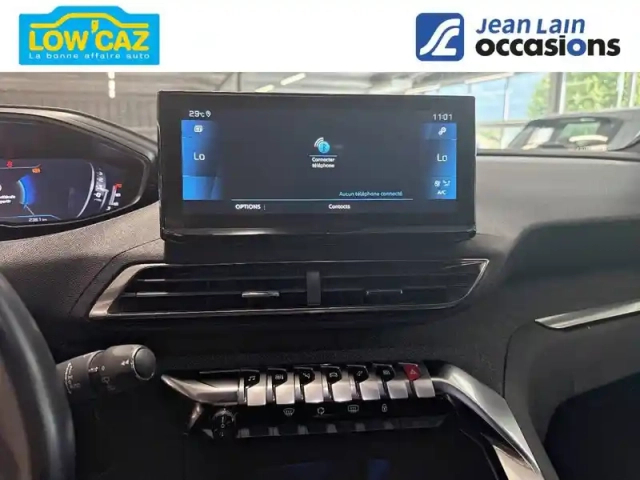 Peugeot 5008 bluehdi 130ch s&amp;s eat8 — photo 16