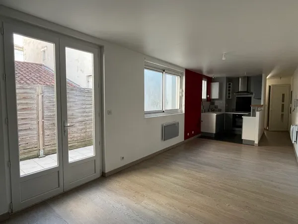 Maison 3 pièces 71 m²