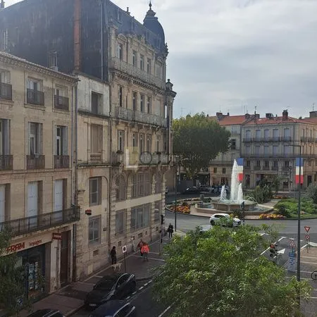 Appartement 4 pièces 98 m²