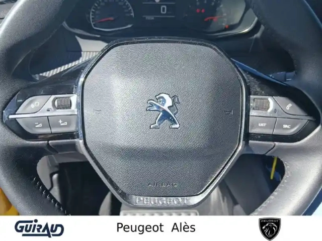 Peugeot 208 bluehdi 100 s&amp;s bvm6 — photo 19