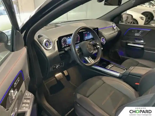 Mercedes Gla 200 d 8g-dct 4matic — photo 2