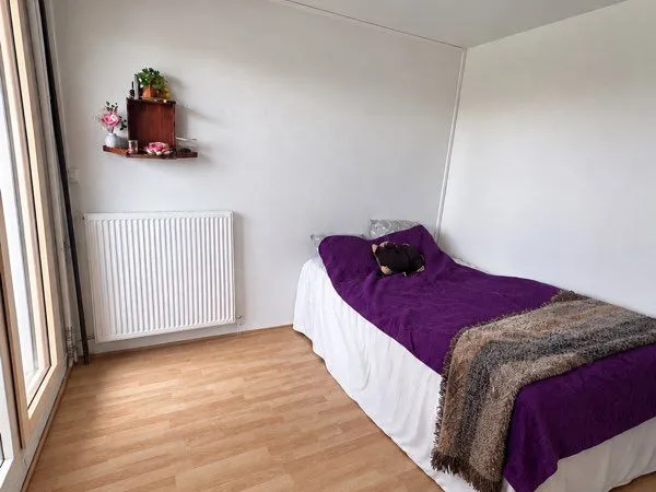 Chambre colocation Épinay-sur-Seine